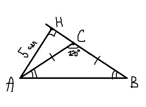 Изучите данные по рисунку ответьте на вопрос чему равны углы треугольника