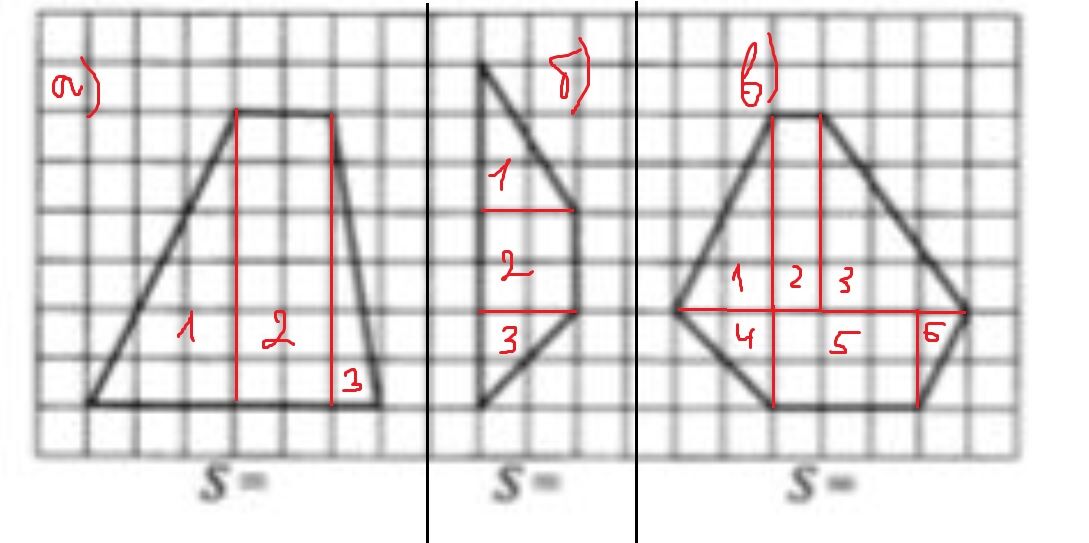 См рисунок 3 30 рисунок. Как легче узнать площадь какой фигуры. Рассмотри рисунок 2 площадь какой фигуры. Площадь фигуры изображенной на рисунке со сторонами 2 6 3 5. Каждую из данных фигур изобразите в масштабе 1 к 5.