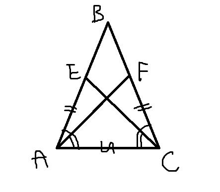 На боковых сторонах abc